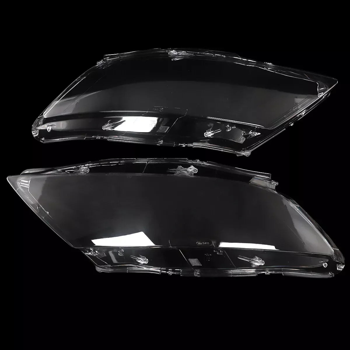 Fit For Lincoln MKC Head Lamp Lens Cover 2014 2015 2016 2017 2018 Left Right Side Headlight Shell Car Front Lamp Lampshade Clear