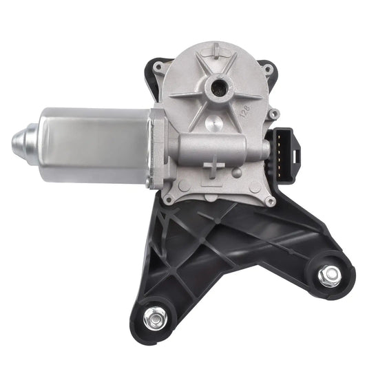 AP02 Rear Wiper Motor Fits 07-14 Chevy Tahoe Suburban Cadillac Escalade 25923437 New