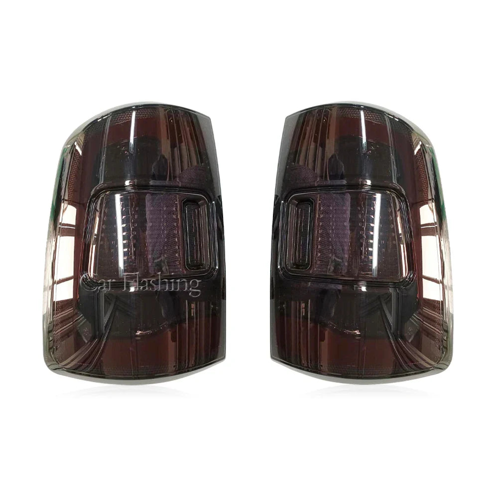 Led Rear Lights For Dodge Ram 2008 2009 2010 2011 2012 2013 2014 2015 2016 2017 2018 Tail Lamp Lamps Led Turn Signal Lights