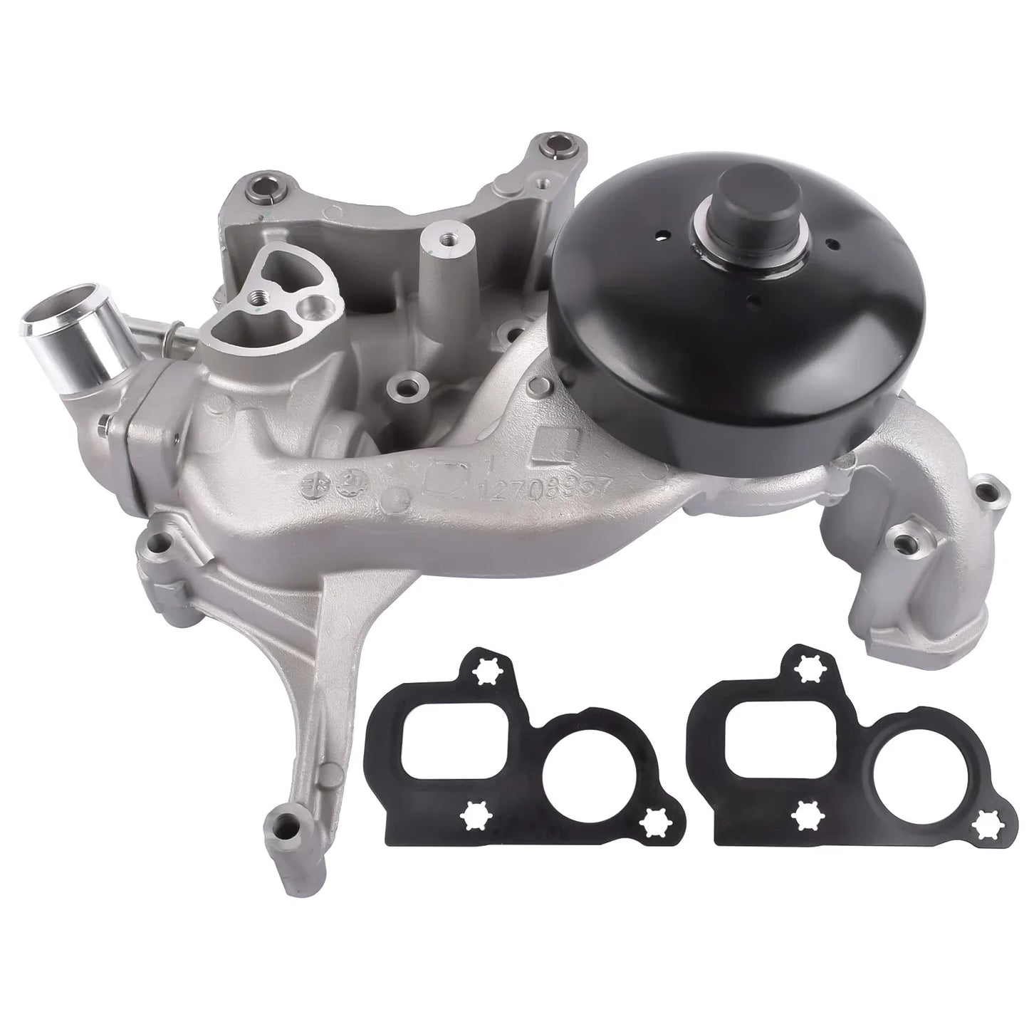 AP02 Water Pump for GMC Yukon XL Sierra 1500 Chevrolet Tahoe Suburban V8 5.3L 6.2L