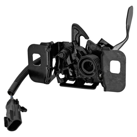 Car Hood Lock Hood Latch Assembly 85574821 84460936 84460937 22797520 GM1234131 For Chevrolet Silverado GMC Sierra