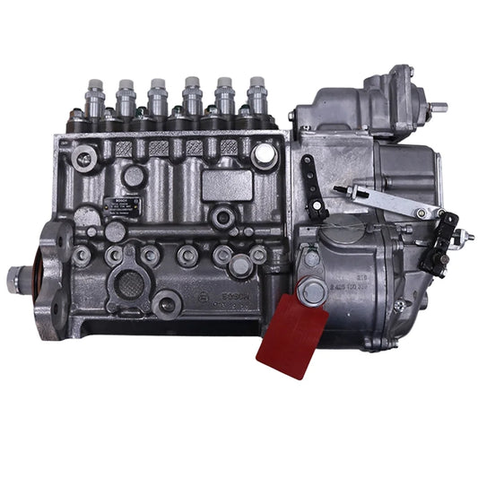 P7100 Fuel Injection Pump 3931537 For 94-98 Dodge Cummins 5.9L 12V Engine