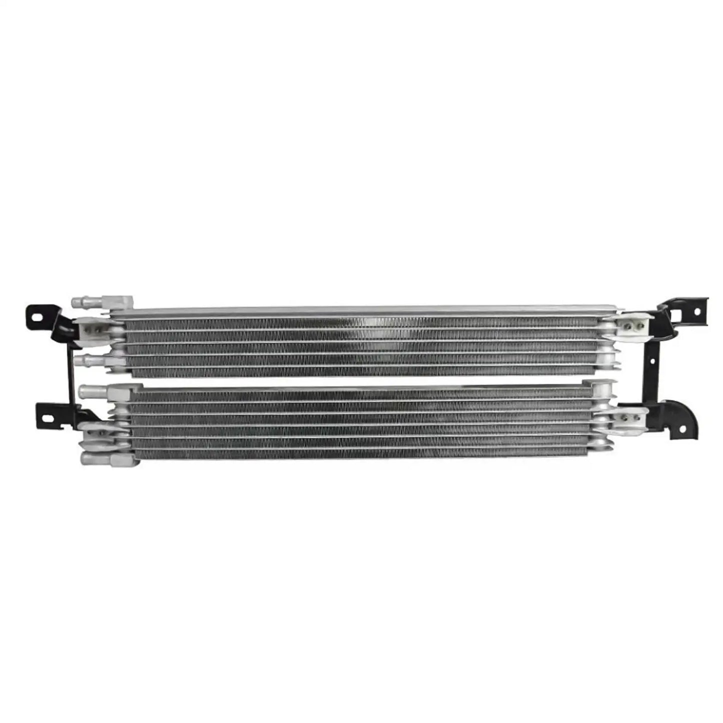 AP03 DS7Z7A095A Transmission Oil Cooler for Ford Fusion Lincoln MKZ 13-20 L4 2.0L Electric/Gas