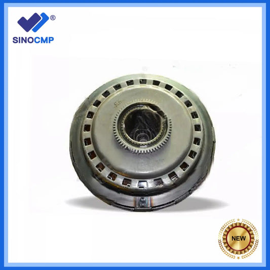 1pc 126554C-FX Auto Transmission Clutch Gearbox Drum For Ford Volvo DODGE MPS6 6DCT450 New Car Accessories