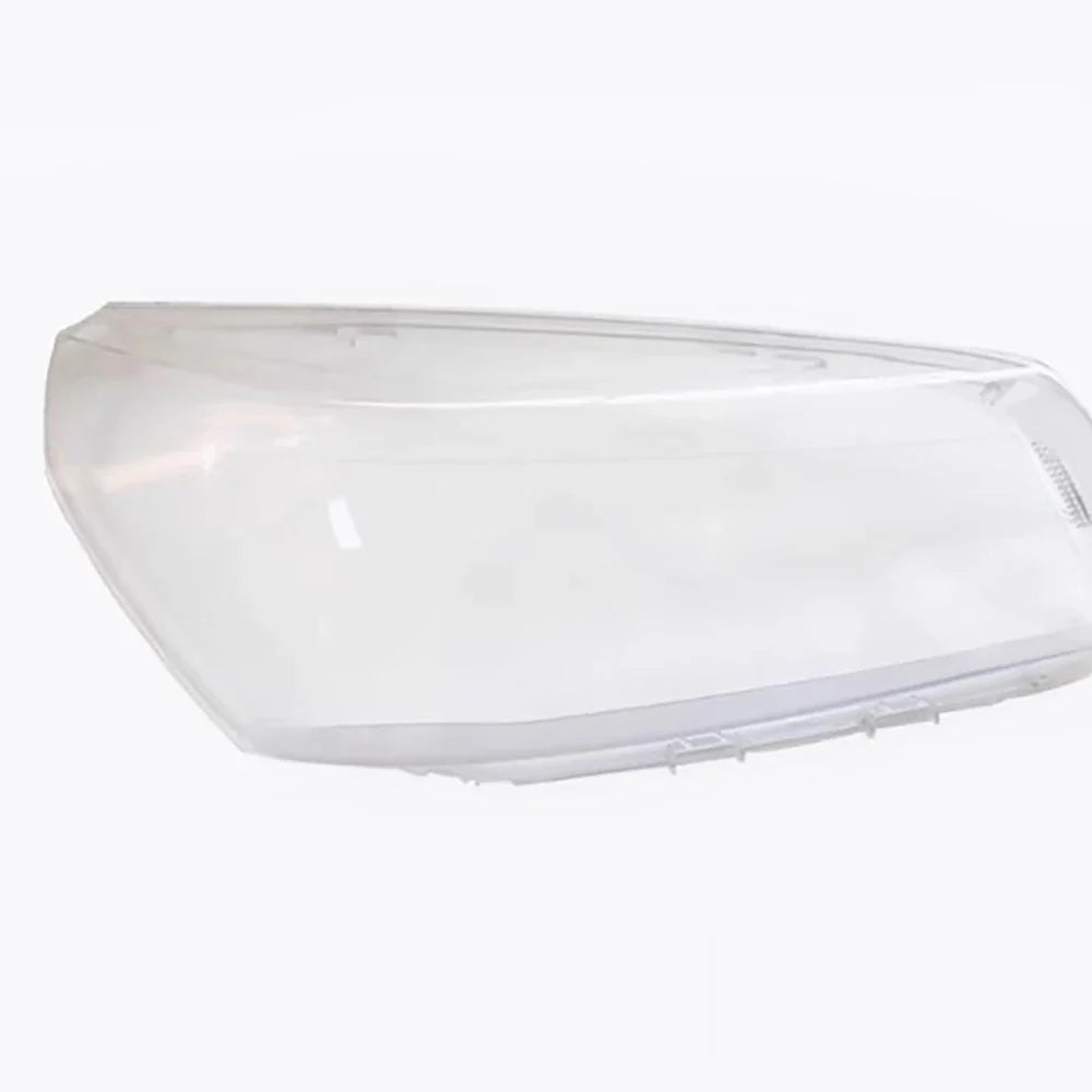 Car Front Headlight Cover For GMC Acadia 2013 2014 2015 Auto Headlamp Lampshade Lampcover Head Lamp Light Covers Lens Shell