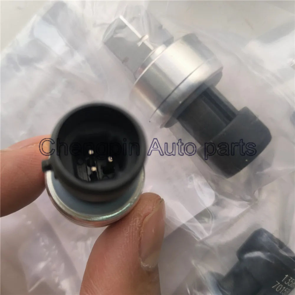 10X Pressure Switch Sensor 13587668 13502759 For Buick Chevrolet Avalanche 5.3L 2011-2013 Pontiac Vauxhall Opel GMC