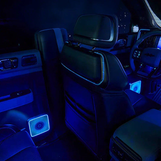 For BYD Formula Leopard 5 Ambient Lighting Interior Trim Accessories OEM Control Compatible VehicleSpecific Car Upgrades