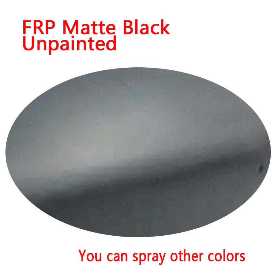 For Lamborghini URUS Carbon Fiber Wheel Eyebrow Arch Fender Flares Cover Trim Mudguards Protective Lip Strips Mud Flaps