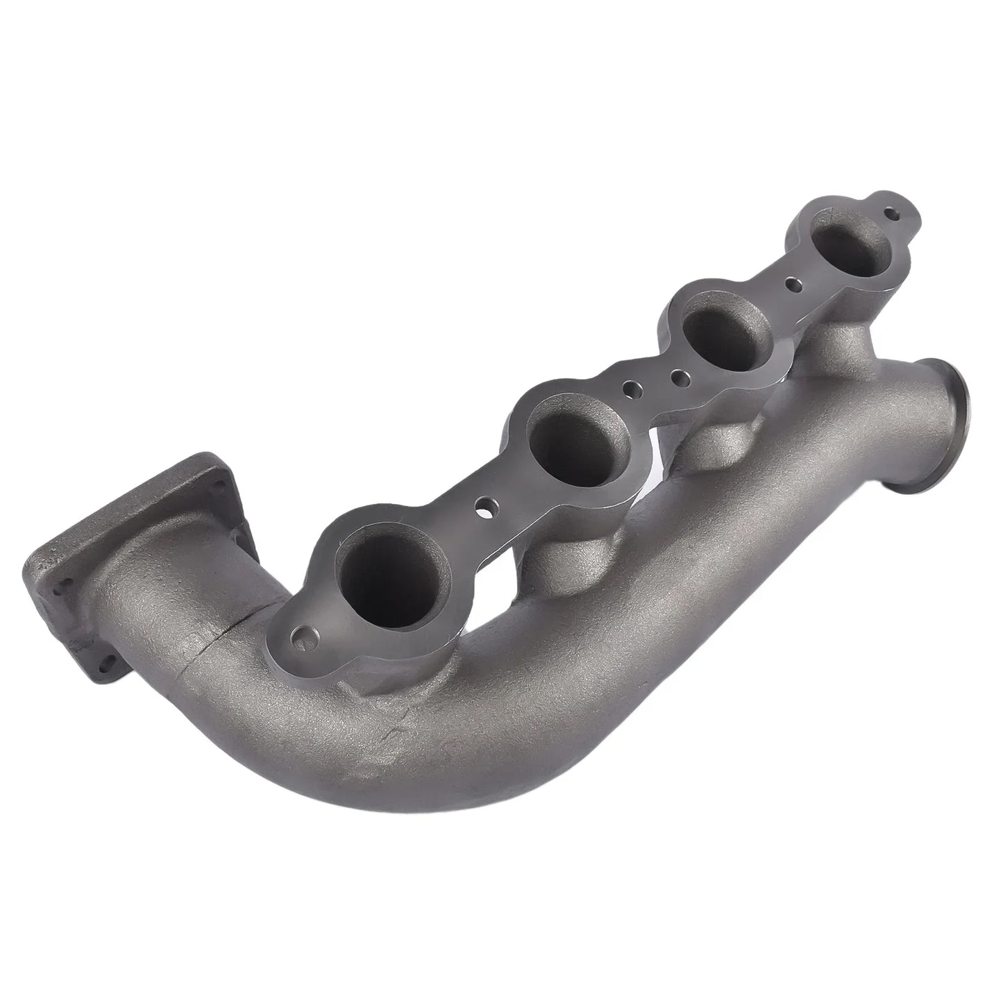 AP02 Turbo Manifold Header for Chevrolet Silverado GMC Sierra 1500 4.8L V8 1999-2013