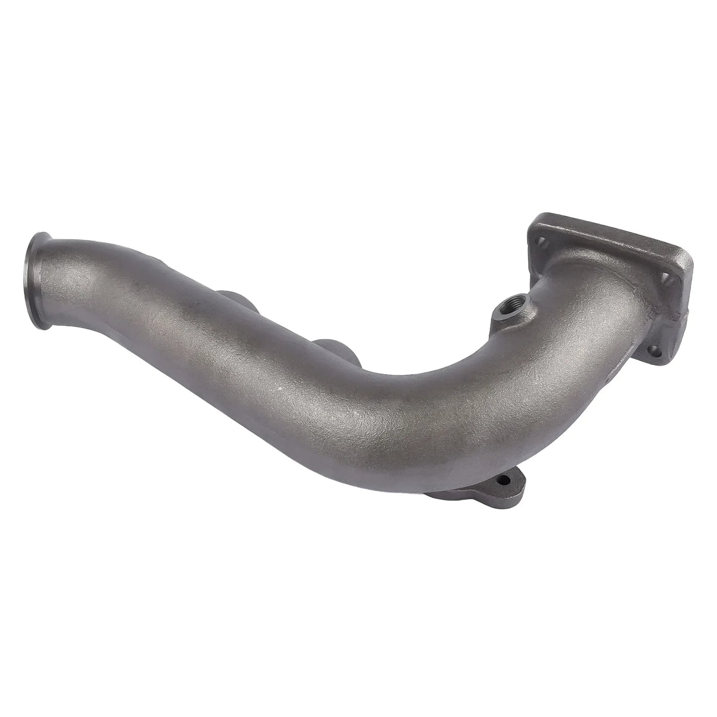 AP02 Turbo Manifold Header for Chevrolet Silverado GMC Sierra 1500 4.8L V8 1999-2013