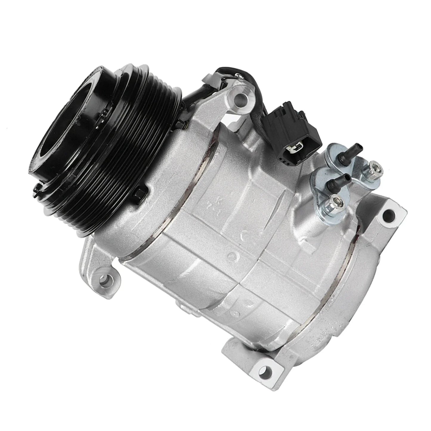 AC Compressor Replacement Part Fit for Buick Enclave 3.6L 2008-2012 CO21625C 15926085 20844676 Compressor AC Compressor Air