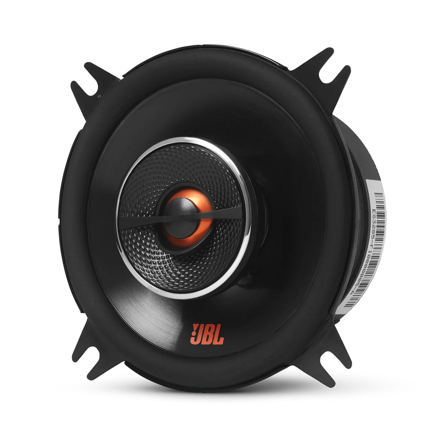 JBL 4-inch coaxial speakers 2-way audio Music stereo subwoofer Full frequency coaxial speakers