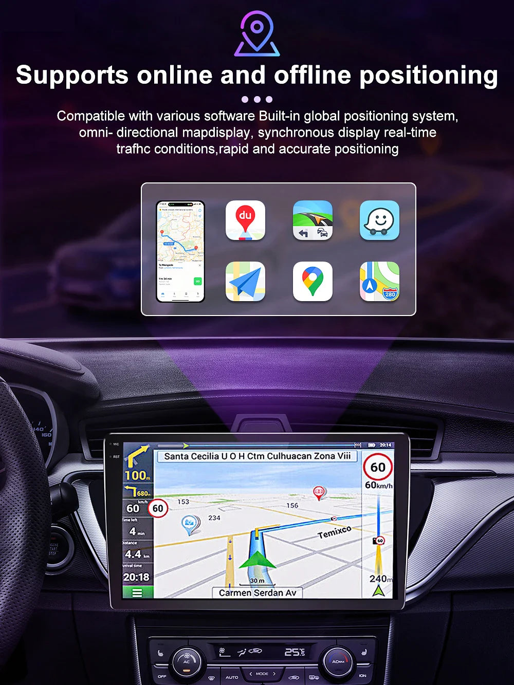 Android 14 Carplay+auto For Volkswagen Passat B5 2000 - 2005 Car Radio Multimedia Video Player Navigation GPS No 2din 2 din dvd