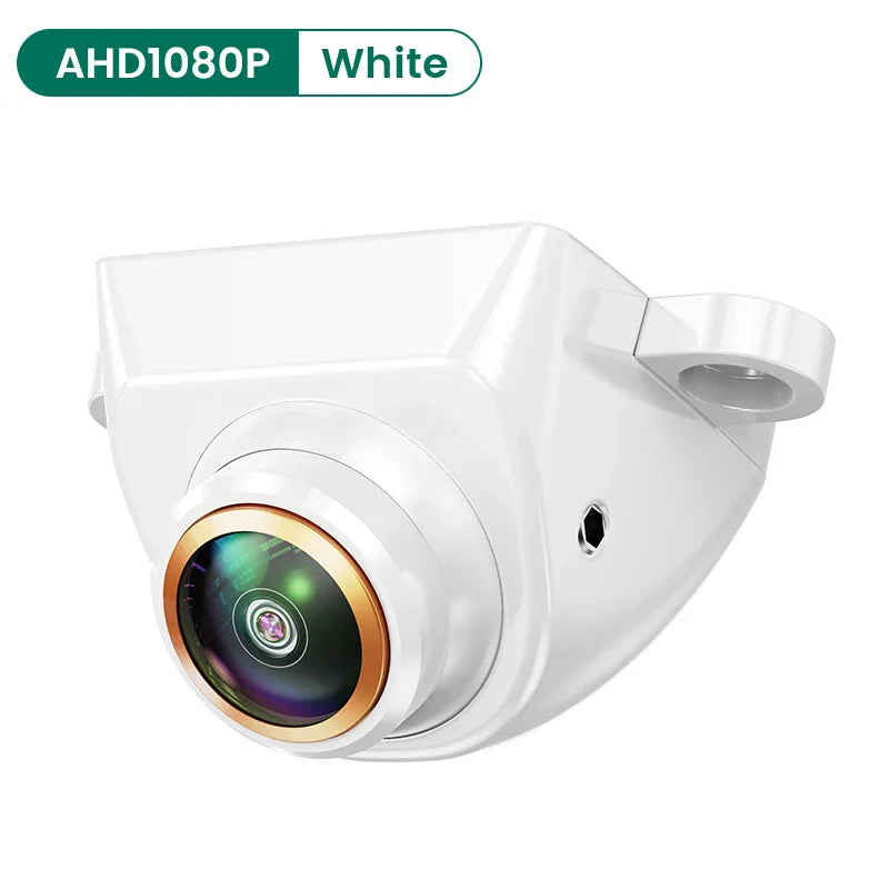 GreenYi AHD 1080P Car Rear View Camera 170° Fisheye Golden Lens Full HD Night Vision Vehicle Reversing Backup Front Cameras G999