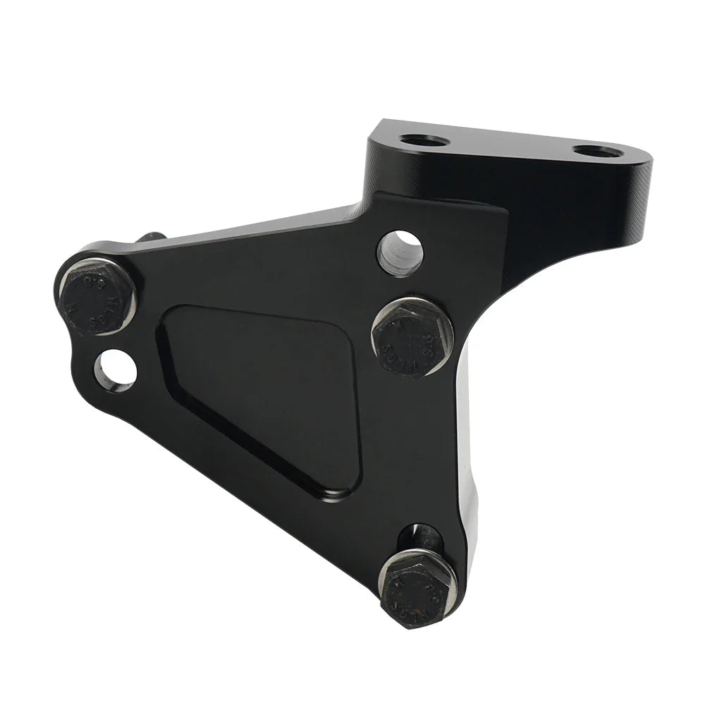Mount Bracket Passenger Side for Honda K Series K20 K24 Swap Engine for Honda CR-V for Acura RSX