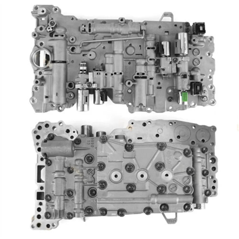 Transmission Valve Body A750E/F For Tundra 4Runner Sequoia Tacoma GS470 LS470 Car System Parts Transmission Rebuild Kits