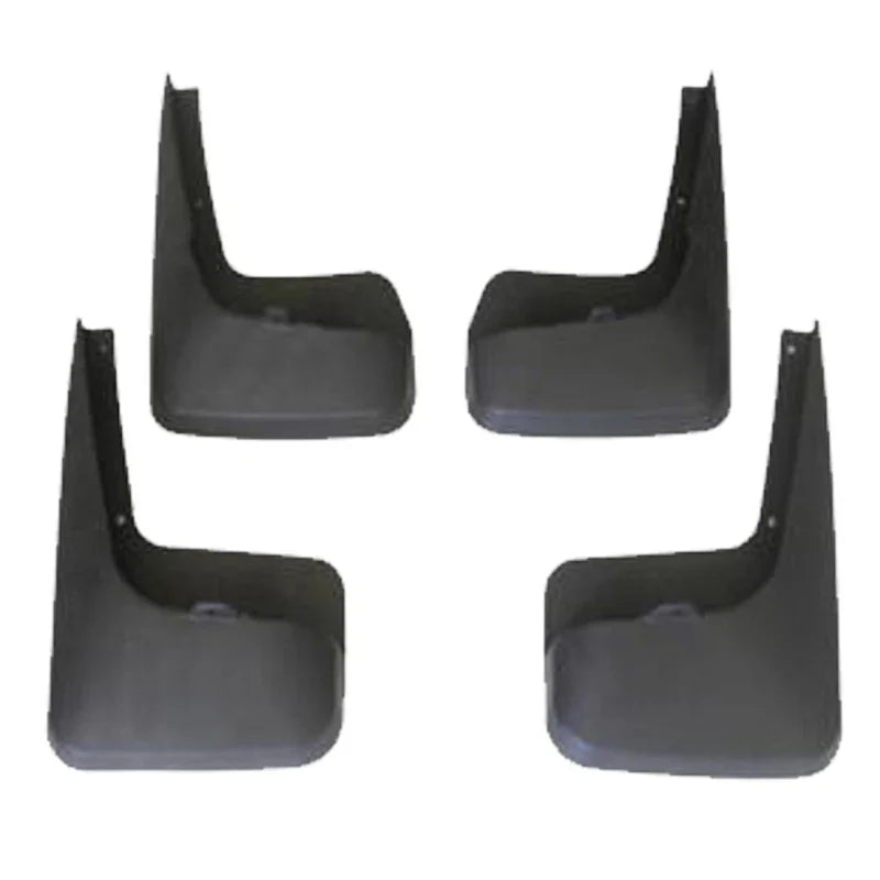 For Chrysler minivans 2011~2016 2012 RT MK5 Dodge Grand Caravan Car Mudguards Mudflap Mudguard Splash Guards Mud Flaps Fender