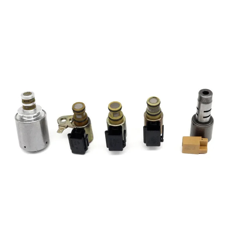 Car Accessories 4L30E Transmission Solenoid Kits for Honda Passport for BMW 3 & 5 Series for Isuzu Rodeo 1990-1999 Auto Parts