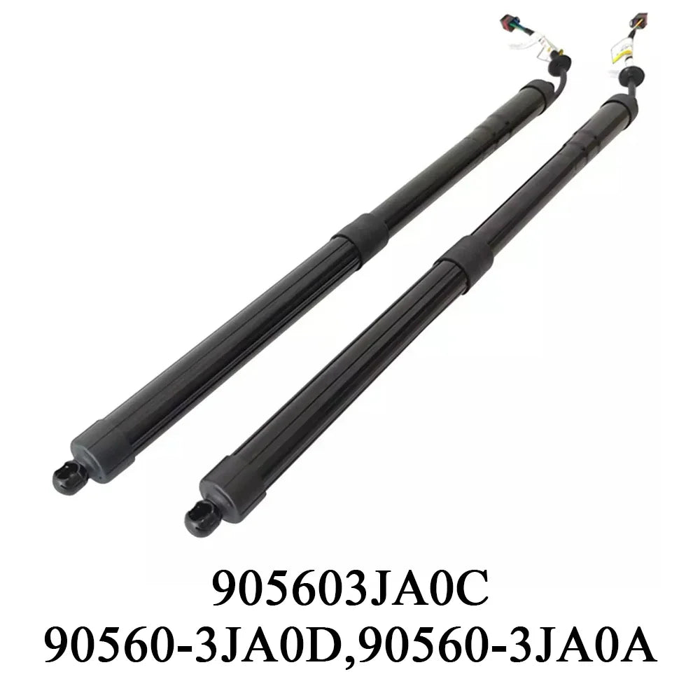 For 2014-2017 L50 Infiniti QX60 Rear Left Right Electric Tailgate Support Liftgate Strut OEM:905603JA0A 905603JA0D 905603JA0C