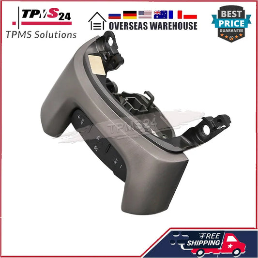 15824107 Cruise Control Switch For Chevrolet Suburban 1500 Suburban 2500 Tahoe GMC Yukon Yukon XL 1500 Yukon XL 2500