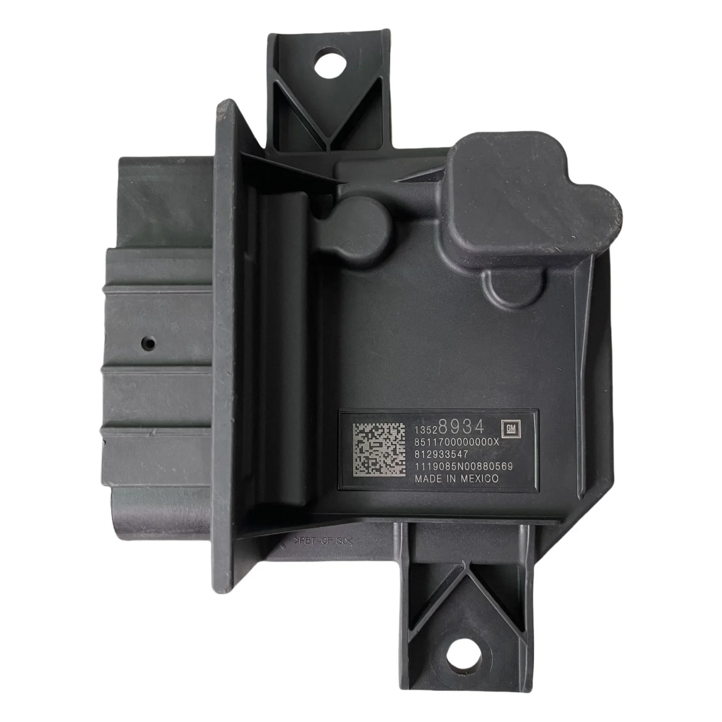 New Fuel Pump Control Module for Buick Chevrolet Cadillac GMC 18-22 13528934