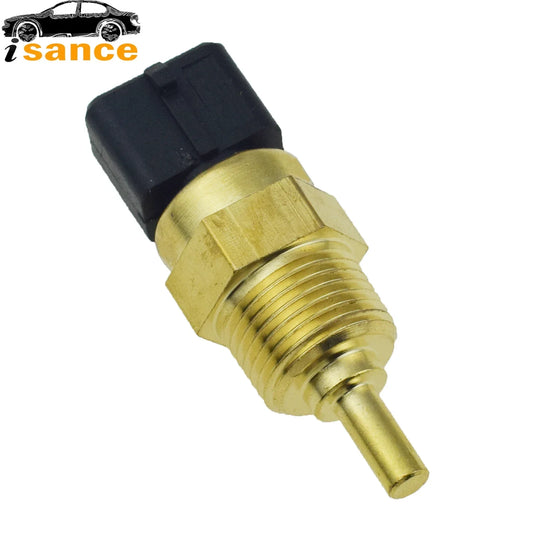 New Engine Coolant Temperature Sensor / Connector Harness For Hyundai Accent Elantra Sonata Tucson Kia Optima Rio 39220-38020