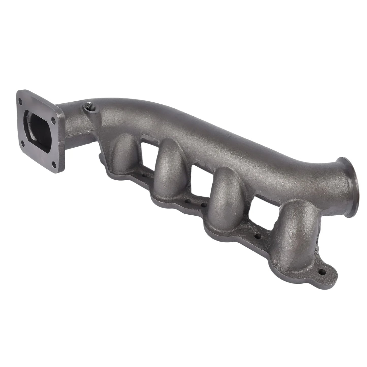 AP02 Turbo Manifold Header for Chevrolet Silverado GMC Sierra 1500 4.8L V8 1999-2013