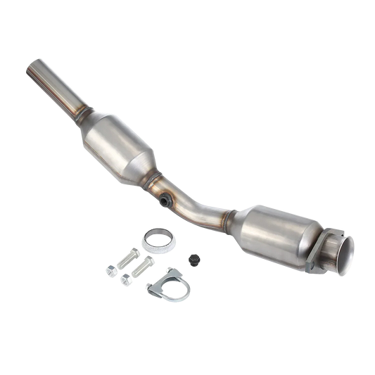 Catalytic Converter Direct Fit 2003 2004 2005 2006 2007 2008 For Toyota Corolla 1.8L  Car Exhaust Systems Mufflers Manifold