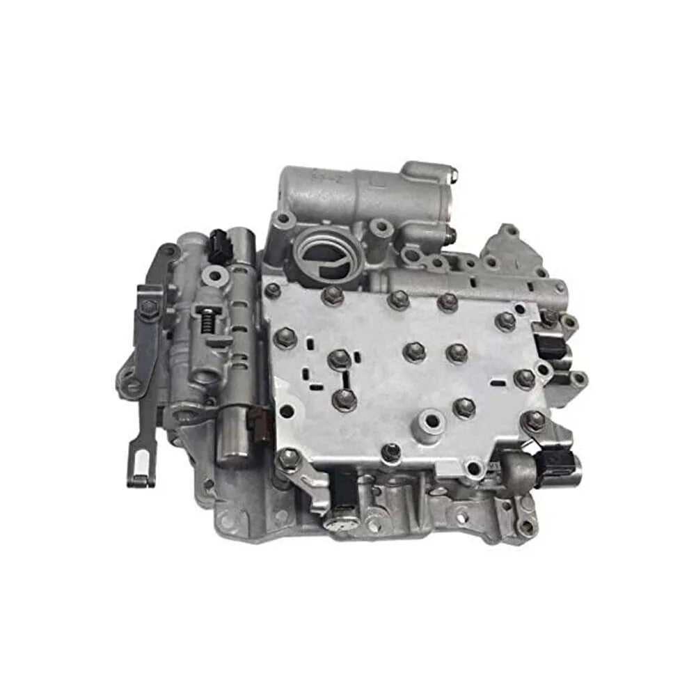 1Pcs Transmission Valve Body U340E U341E Cars Transmission Accessories For Yaris Corolla Scion Echo Litre 1.5L 1.6L 1.8L