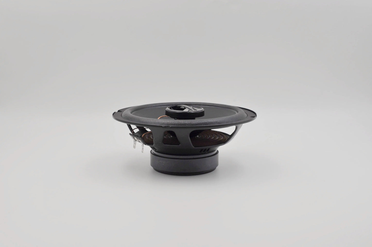 Alpine 6.5 Inch 160W 12V Car Coaxial Horn Auto Audio Music Stereo Full Range Frequency Hifi Speakers Non-destructive Installatio