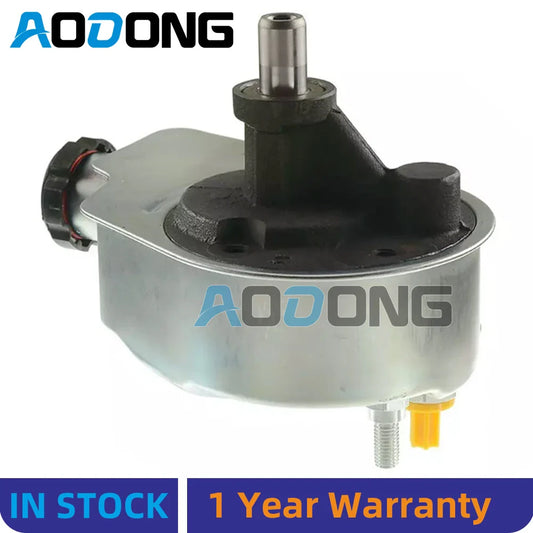 Power Steering Pump For CHEVROLET SILVERADO TAHOE 2007-2015 26081015 15766354 20756714 15909828 26086859 15067317