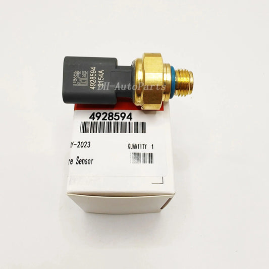 4928594  4903479 4921746 Exhaust Gas EGR Pressure Sensor For Engine ISX ISM ISC ISL ISB ISF 2.8 3.8 4087989