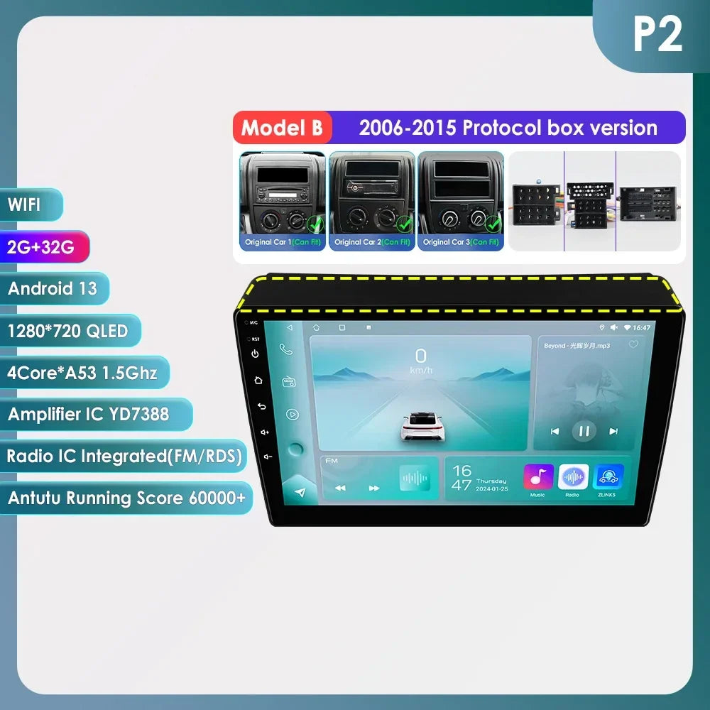 4G LTE Octa Core 9 Inch Auto Screen Stereos Carplay Android Auto for Citroen Jumper 2 Peugeot Boxer 2 Fiat Ducato 3 2006-2015