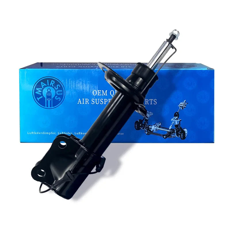 A PairEG9Z18124J Air Suspension Car Front Right Shock Absorber Support Shock Absorb Assembly For Lincoln MKZ