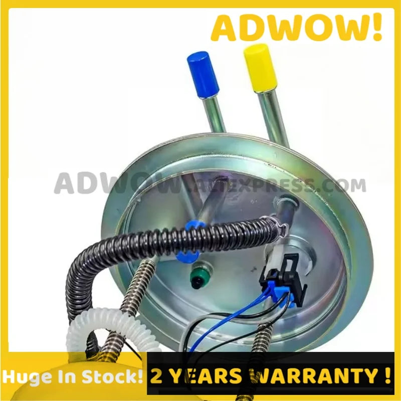 New 19179869 19206650 Fuel Pump Asse 19299717 for Cadillac Escalade Chevrolet Tahoe GMC Yukon 5.3L 6.2L M10177 FG1054 19259393