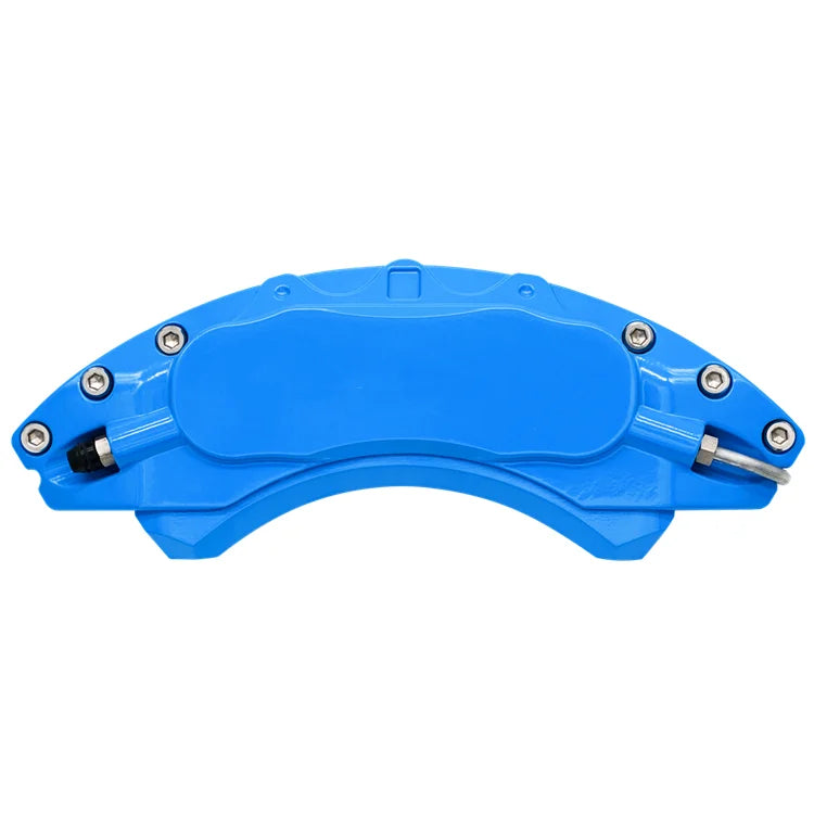 Brake Caliper Covers Screw Installing Fit for Lincoln MKZ, Aviator, Corsair (2 front+2 rear)