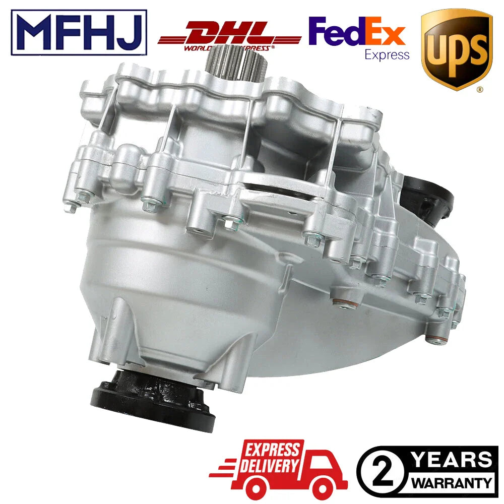 Transfer Case For Jeep Grand Cherokee Dodge Durango 2011-2013 3.6/ 5.7L Single Speed 52853662AC 52853662AB 52853662AA
