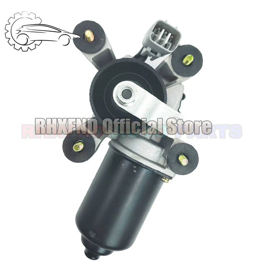 Car spare parts Windshield Wiper Motor 85110-60181 8511060181 for toyota LAND CRUISER FZJ7 GRJ7 HZJ7 VDJ7 2007-
