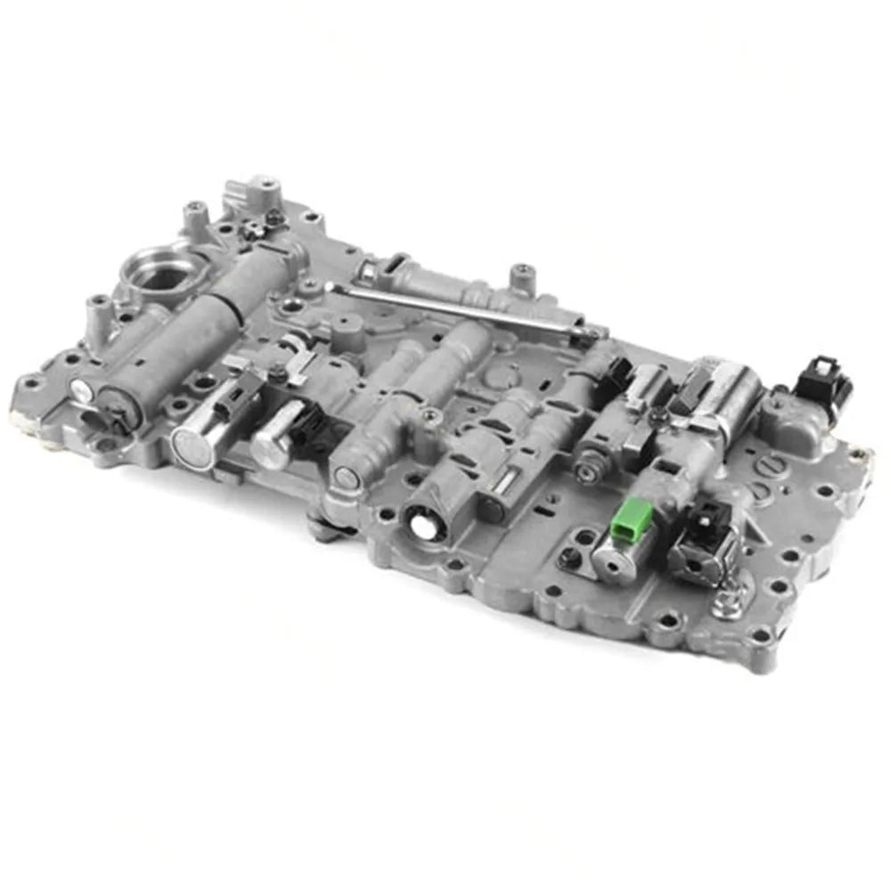 Transmission Valve Body A750E/F For Tundra 4Runner Sequoia Tacoma GS470 LS470 Car System Parts Transmission Rebuild Kits