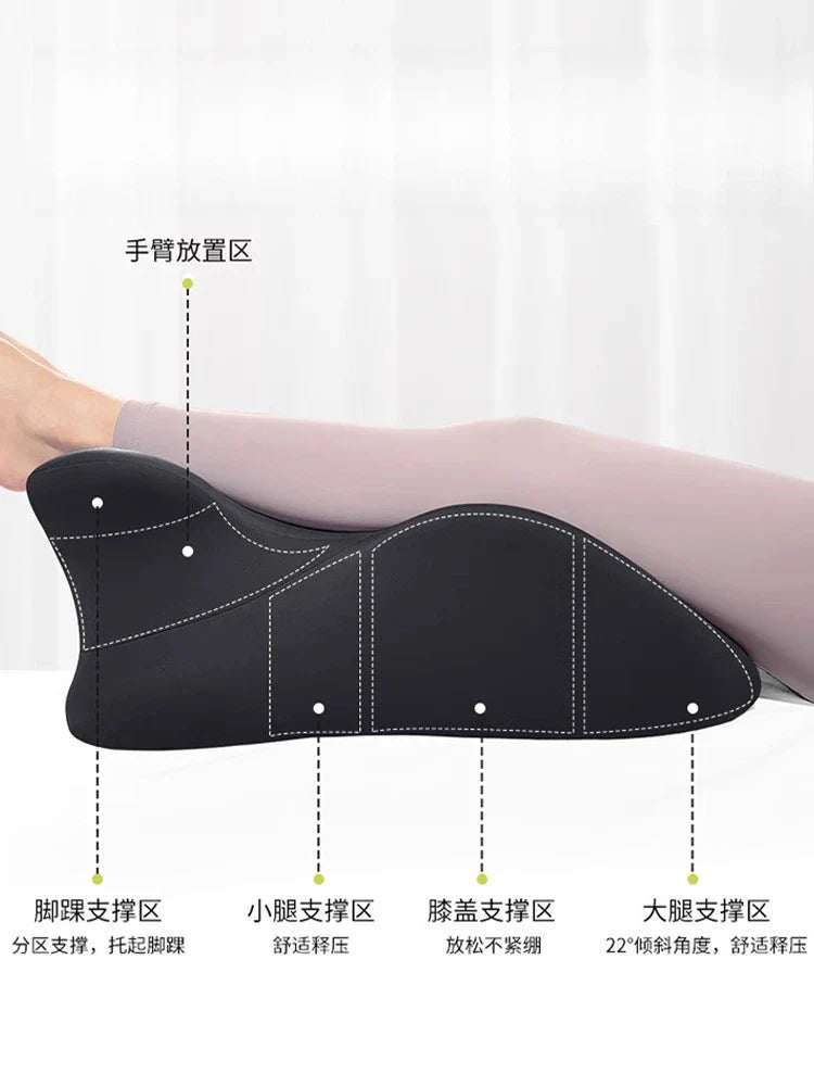 MultiFunctional Support Pillow for Couples Adjustable Wedge Cushion Orthopedic Bed Pillow Stomach Sleep Pillow Intimate Comfort