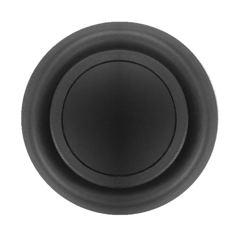 139mm Passive Radiator Subwoofer Speaker Diaphragm Rubber Horn Diaphragm