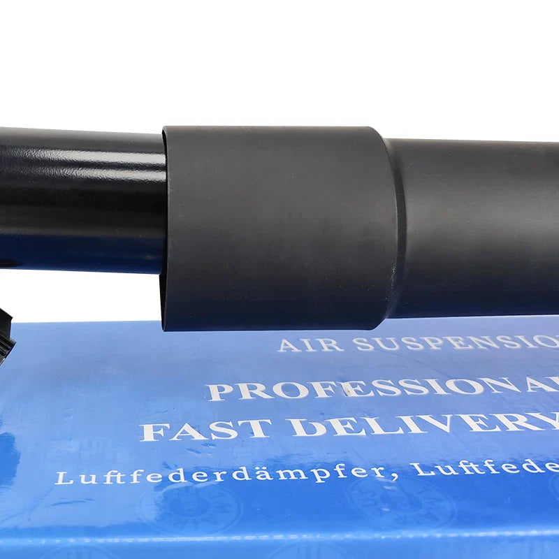A PairOEM Standard Front Right Air Suspension Shock Assembly For Lincoln MKC New Condition Rubber Bushed Shock Absorber ASH24590