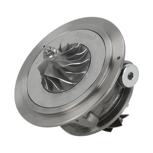 Left Side Turbo Cartridge for Ford Explorer Taurus Lincoln V6 3.5L MGT1549SL AA5E9G438GD
