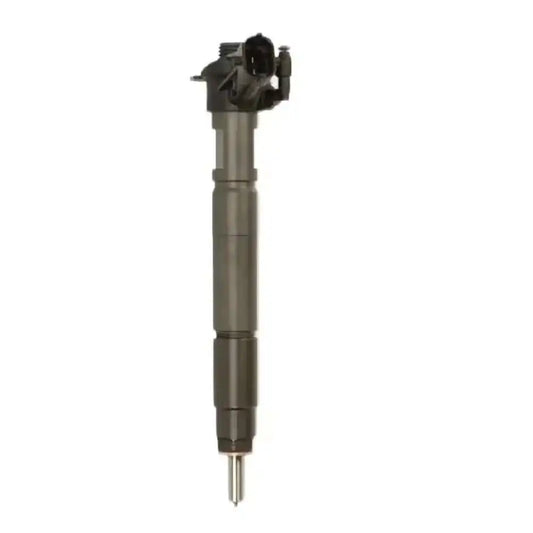 auto replacement parts 0445115067 New Diesel Fuel Injector Nozzle For Bo-Sch DODGE CHRER Jeep Wrangler JK 2.8 CRD 07-10