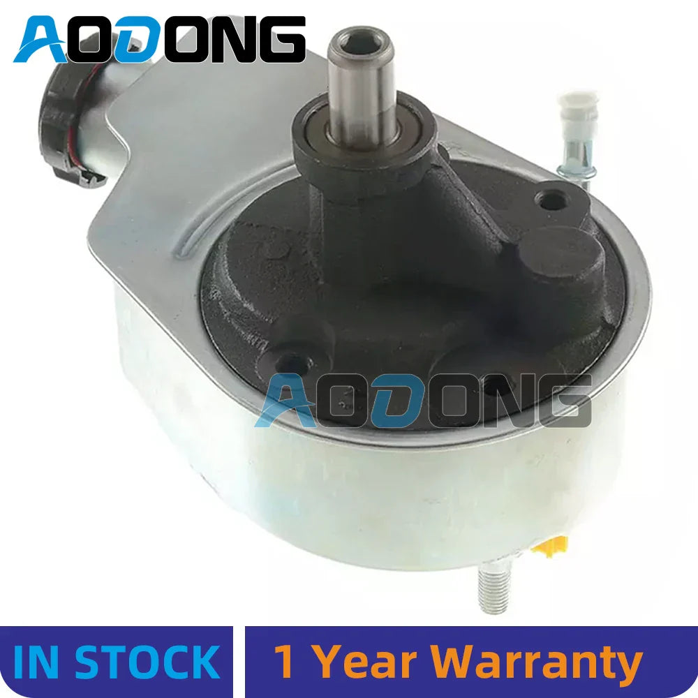 Power Steering Pump For CHEVROLET SILVERADO TAHOE 2007-2015 26081015 15766354 20756714 15909828 26086859 15067317