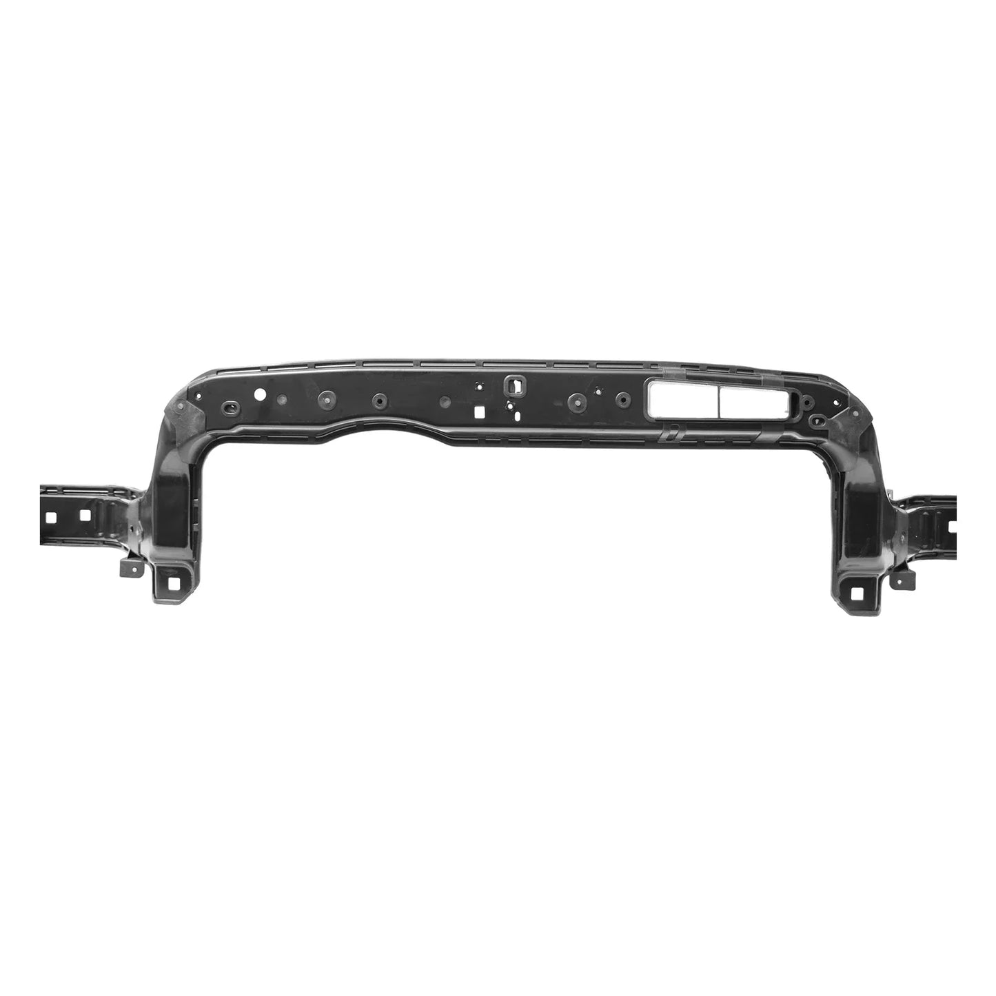 Rear Car Radiator Supports For 2015-2018 Lincoln MKX FT4Z8A284A