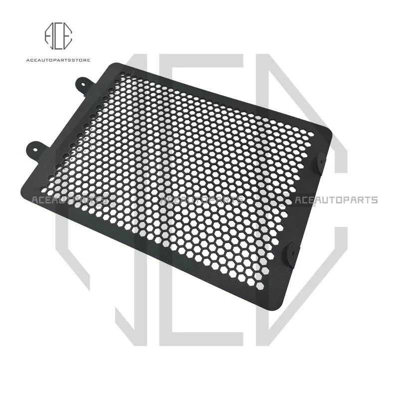 Front Fender Liner Mod Aluminum Plate to enhance clearance for BMW G87 M2 G80 G81 M3 G82 G83 M4