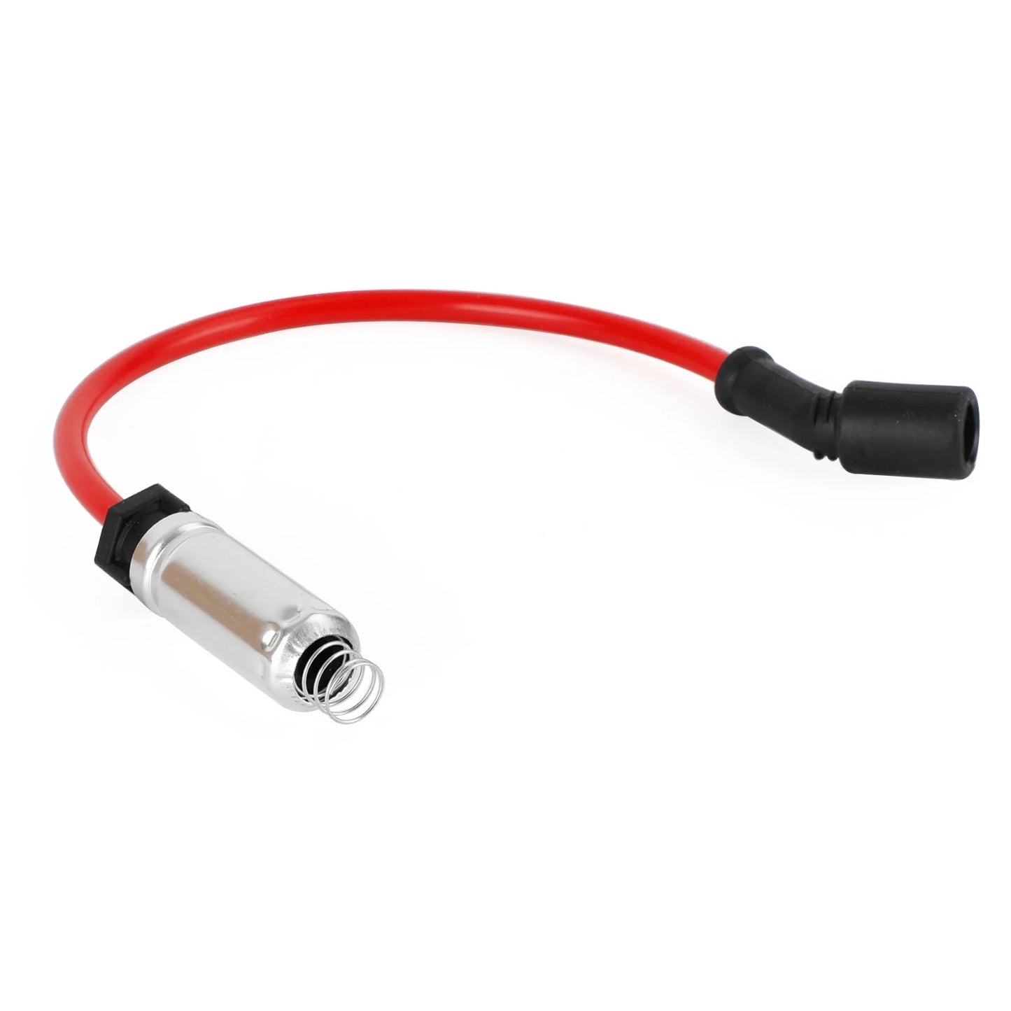 Artudatech 8x D581 Square Ignition Coils Ultra High & Spark Plug Wires 3859078 For GMC Car Accessories