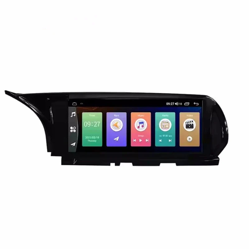Aotsr 10.25" Android 13 Car DVD Multimedia Player Car Video Radio Stereo GPS Navigation Carplay For Infiniti QX30 Q30 2013-2018