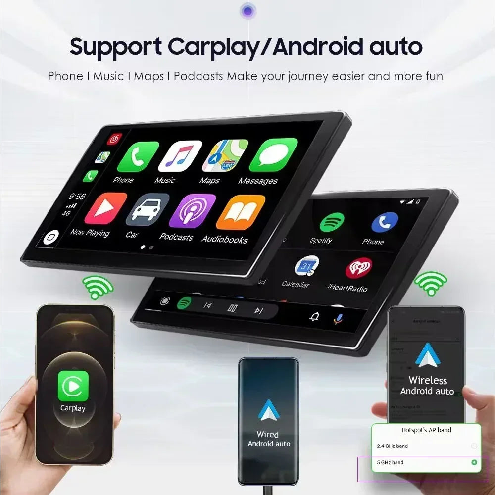 Android Car Radio for Chevrolet Silverado Avalanche Suburban Tahoe TRAVERSE GMC Acadia YUKON Savana SATURN Automotivo Multimedia